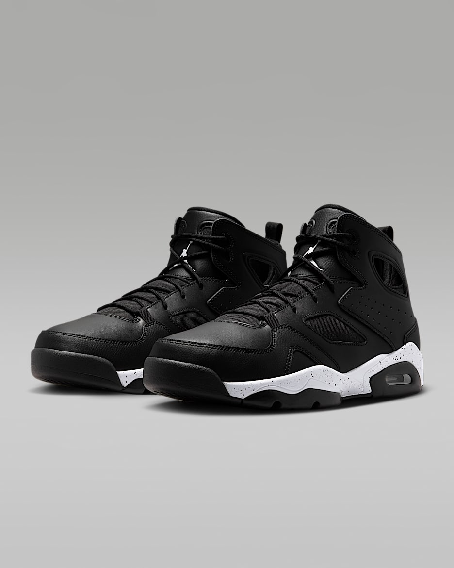 Jordan Flight Club 91 Men s Shoes